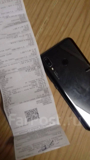 Huawei Nova 3. �/�, ������, 4G LTE ����