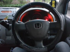 Honda Mobilio. �������, ��������, 1.5 (90��.�.), ������, 90 000����. �� ����