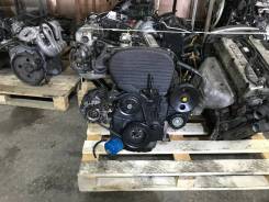 Двигатель в сборе. Kia Magentis Kia Sorento Hyundai Trajet Hyundai Sonata, EF Двигатель G4JP