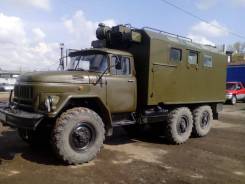 ЗИЛ 131. , 3 000 куб. см., 5 000 кг., 6x6