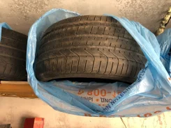 Pirelli P Zero Rosso SUV. ������, 2016 ���, �/�, ����� 30�%