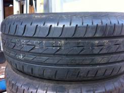 Bridgestone Playz PZ-X. Летние, 2012 год, 5 %, 4 шт