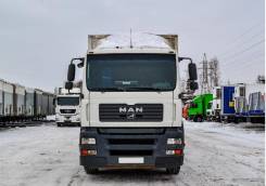 MAN TGA. Продается МАН TGA, 10 500 куб. см., 15 000 кг., 6x2. Под заказ