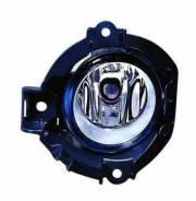Фара противотуманная. Lexus: HS250h, GS350, LX460, LX450d, RX450h, RX350, RX270, GS250, IS F, GS450h, LX570 Toyota: Aurion, iQ, Avensis, Corolla, Tara...