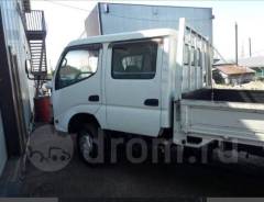 Toyota ToyoAce. Toyota Toyoace, 4 600 куб. см., 3 000 кг., 4x2