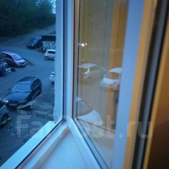 Уборка квартир, домов и офисов. Моем окна и балконы во Владивостоке