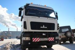 МАЗ 6430В9-1420-012. Организация продаёт седельный тягач , 11 112 куб. см., 23 050 кг., 6x4