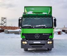 Mercedes-Benz Actros. Продается , 10 900 куб. см., 15 000 кг., 6x2