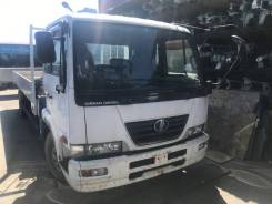 Nissan Diesel. MK37A