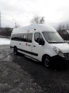 Renault Master. Продам микроавтобус Рено Мастер, 21 место