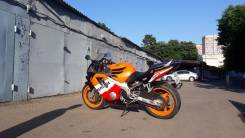 Honda CBR 600. 600 куб. см., исправен, птс, с пробегом