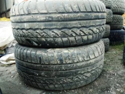 Dunlop SP Sport 01. ������, 2017 ���, �/�, ����� 60 % ����