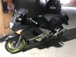 Kawasaki ZZR 400 2. 400 куб. см., исправен, птс, с пробегом