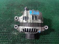 Генератор. Honda CR-V, RD4, RD5 Honda Stream, RN3, RN4 Honda Integra, DC5 Honda Stepwgn, RF3, RF4 Двигатели: K20A, K20A4, K20A5, K24A1, D17A2, K20A1