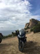 Kawasaki Ninja 400R. 400 куб. см., исправен, птс, с пробегом