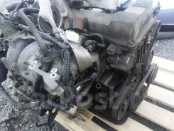 Двигатель в сборе. Nissan: Bluebird, Xterra, Frontier, R'nessa, Presage, Altima, Bassara, 240SX, Navara, Largo Isuzu Como Двигатели: KA24DE, KA24...