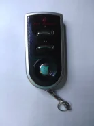 Red Scorpio. ����