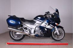 Yamaha FJR 1300. 1 298 куб. см., птс, без пробега