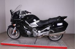 Yamaha FJR 1300. 1 298 куб. см., птс, без пробега
