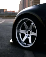Varrstoen ES-2. 10.5x19", 5x114.3, ET22. ��� ����� �� ������ ����