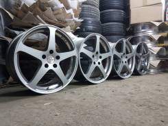 PIAA. 8.5x18", 5x114.30, ET38