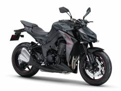Kawasaki Z 1000. 1 000 куб. см., исправен, птс, без пробега