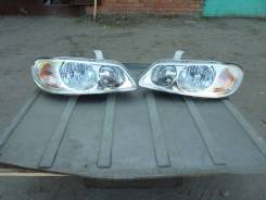 Фара. Nissan Bluebird Sylphy, FG10