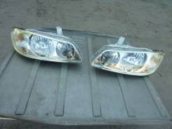 Фара. Nissan Bluebird Sylphy, FG10