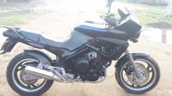 Yamaha TDM 850. 850 куб. см., исправен, птс, с пробегом