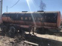 Бецема. Продам полуприцеп "", 25 000 кг.