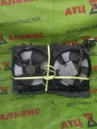 Радиатор основной NISSAN PULSAR, N14, GA15DS, 023-0021101