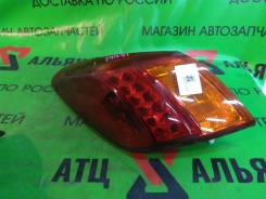 Стоп сигнал NISSAN MURANO, Z51, VQ35DE; _D057A, 284-0038483