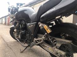 Honda CB 400SF. 400 куб. см., исправен, птс, с пробегом