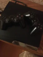 Sony PlayStation 3 Slim ����