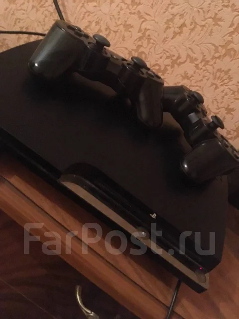 Sony PlayStation 3 Slim ����