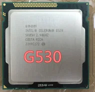 Intel Celeron G530 ����
