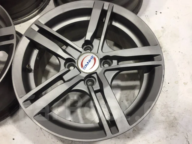 Grass HS. 6.0x14", 4x100, ET35, �� 73,1���. ����