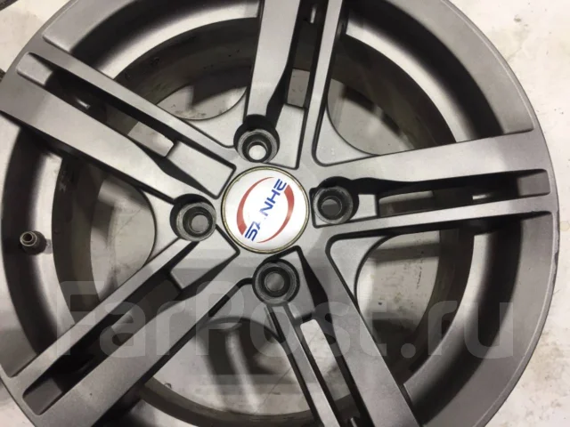 Grass HS. 6.0x14", 4x100, ET35, �� 73,1���. ����
