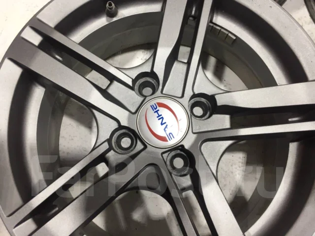 Grass HS. 6.0x14", 4x100, ET35, �� 73,1���. ����
