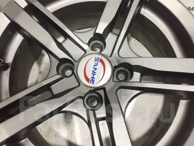Grass HS. 6.0x14", 4x100, ET35, �� 73,1���. ����