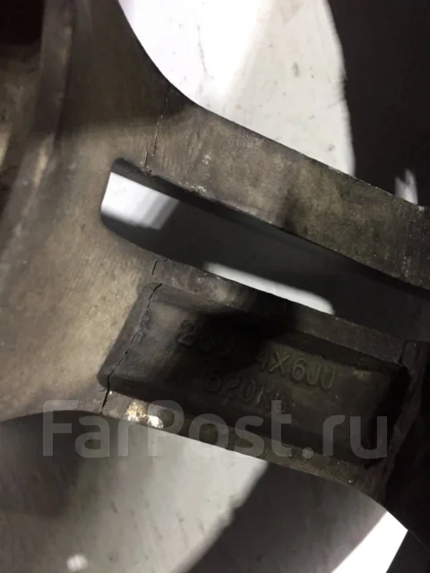 Grass HS. 6.0x14", 4x100, ET35, �� 73,1���. ����
