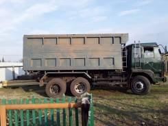 Mitsubishi Fuso. Продаю самосвал , 10 000 кг.