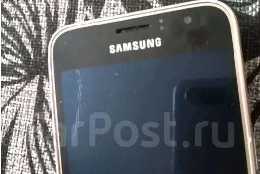 Samsung Galaxy J1 2016. �/� ����