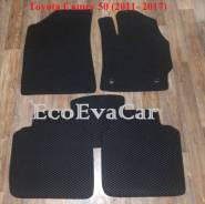   EVA  Toyota Camry 20, 30, 40, 50 (2000-2019) 