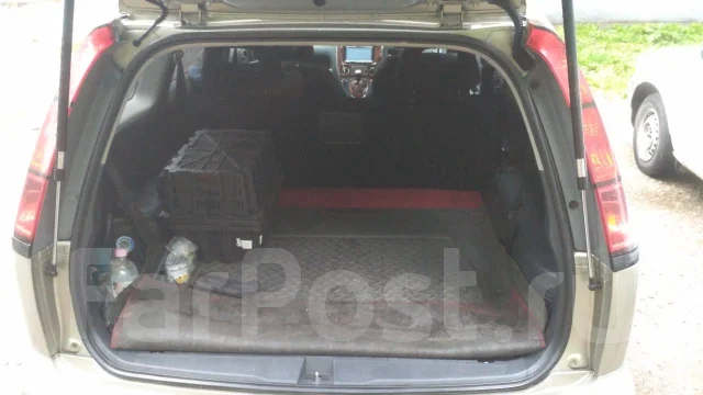 Honda Stream. �������, 4wd, 2.0 (156��.�.), ������, 142 000����. �� ����