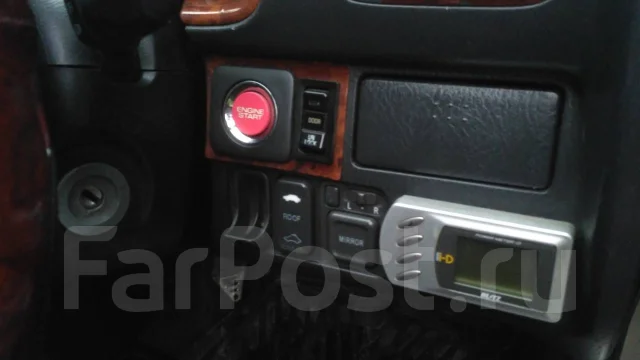 Honda Stream. �������, 4wd, 2.0 (156��.�.), ������, 142 000����. �� ����