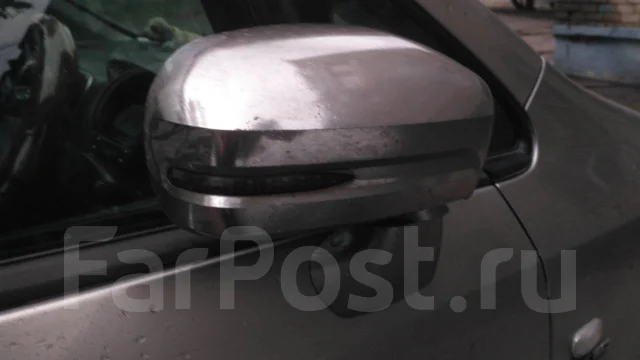 Honda Stream. �������, 4wd, 2.0 (156��.�.), ������, 142 000����. �� ����