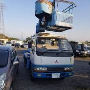 Aichi. Продам автовышку 13.5м, 4 200 куб. см., 13,50 м. Под заказ