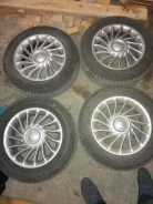 Sant BW2241 BB. x15", 4x100 ����