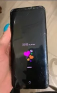 Samsung Galaxy S8+. �/� ����
